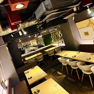 ビストロLanterne Rouge_2