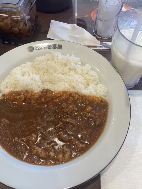 CoCo Ichiban Ya Asaminamikunishihara Ten