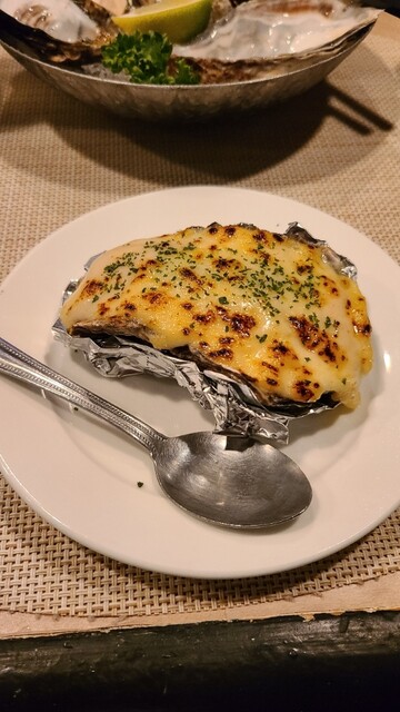 OysterBar OISSU photo 5