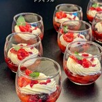 フォルク キッチン オールデイダイニング  - 