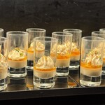 フォルク キッチン オールデイダイニング  - 