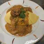 洋食 ラ・ブリエ - 