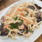 支那そば 大陸 - 