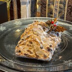 フォルク キッチン オールデイダイニング  - 