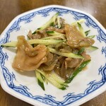 支那そば 大陸 - 