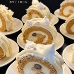 フォルク キッチン オールデイダイニング  - 