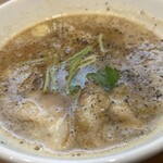 らーめん工房 麺作 - 