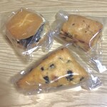 トイトイトイ - 