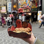 たこ家道頓堀くくる - 