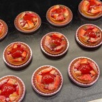 フォルク キッチン オールデイダイニング  - 