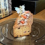 フォルク キッチン オールデイダイニング  - 