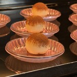 フォルク キッチン オールデイダイニング  - 