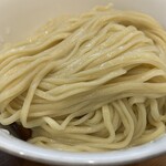 らーめん工房 麺作 - 