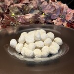 フォルク キッチン オールデイダイニング  - 