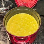 フォルク キッチン オールデイダイニング  - 