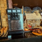 フォルク キッチン オールデイダイニング  - 