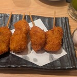 鮨・酒・肴 杉玉 - 