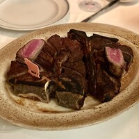 ウルフギャング・ステーキハウス 丸の内店 - プライム ステーキ3名様用