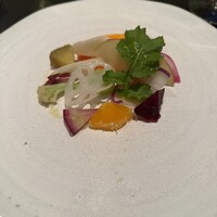 ラ・ボンヌターブル - 