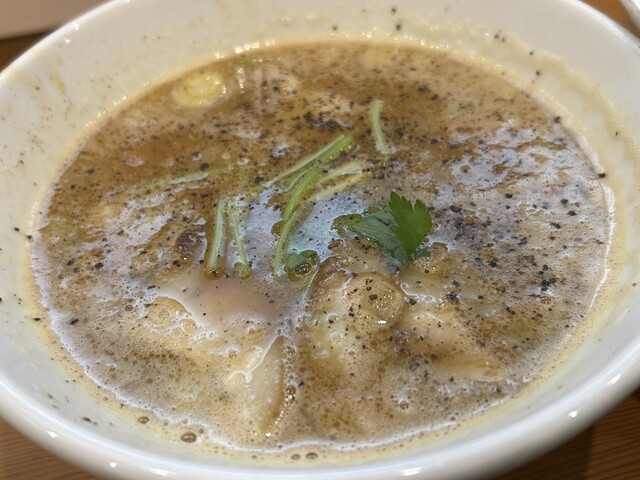 Ramen Kobo Mensaku photo 3