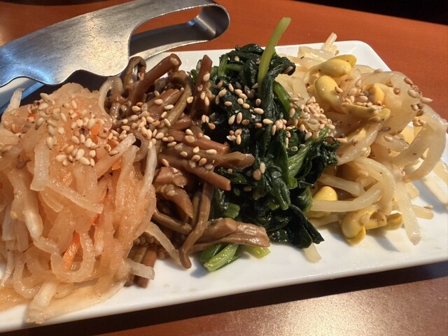 Myon Wol Kyobashi Ten photo 2