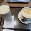 カフェ・ド・クリエ  広島紙屋町シャレオ店