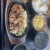 韓丼 宇都宮御幸本町店
