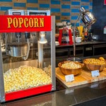 フォルク キッチン オールデイダイニング  - 