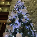 名古屋プリンスホテル スカイタワー - ロビー