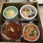 ドーミーインプレミアム 銀座 - 料理写真: