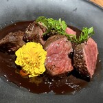 OSTERIA DA TASAKI - 