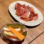 OSTERIA DA TASAKI - 