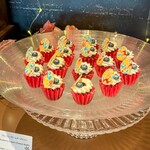 フォルク キッチン オールデイダイニング  - 