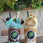 ランドリーカフェ マカナ - 2024年6月