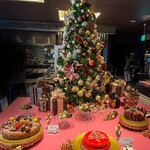 フォルク キッチン オールデイダイニング  - 