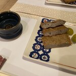 SAKE story - 