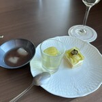 名古屋プリンスホテル スカイタワー - 甘いもの好き