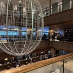 フォルク キッチン オールデイダイニング  - 