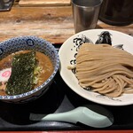 松戸中華そば 富田食堂 - 