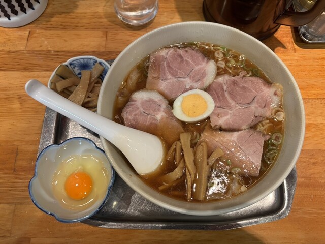 Hoya Taishoken photo