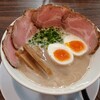 あいつのラーメン かたぐるま 本店
