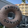 Randy’s Donuts 渋谷代官山店