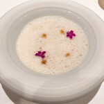 シェ オリビエ - 泡泡