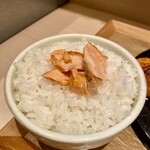 おさかな食堂 まーちゃん - 