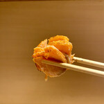 おさかな食堂 まーちゃん - 