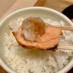 おさかな食堂 まーちゃん - 