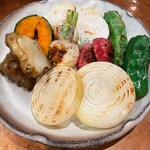 ベジバル ひかり荘 - 