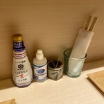 おさかな食堂 まーちゃん - 