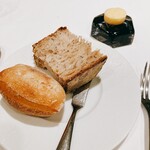 シェ オリビエ - 食べ放題のやつ