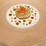 シェ オリビエ - 見た目が綺麗なやつ